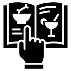 Food Menu Icon