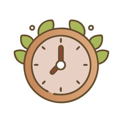 Clock Icon