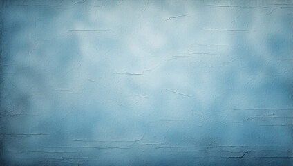 Fototapeta premium Rough Textured Blue Background