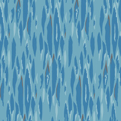 Textile repeat pattern