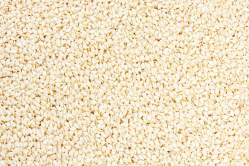 Sesame seeds