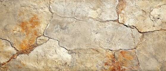 Rough aged stone floor pavement texture