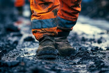 Techniques and best practices for efficient asphalt laying in construction projects