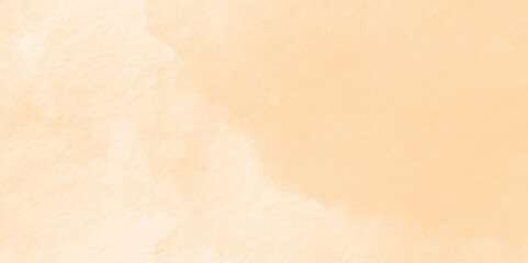 Abstract orange pastel watercolor stains background,abstract grunge watercolor background.perfect for invitation background or wallpaper,old pastel peach and soft light orange,	