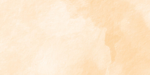 Abstract orange pastel watercolor stains background,abstract grunge watercolor background.perfect for invitation background or wallpaper,old pastel peach and soft light orange,	