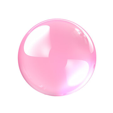 Naklejki bubble gum
