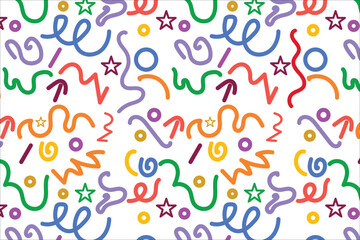 Hand-Drawn Doodles | Creative Vector Illustration Set