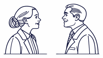 vector graphics featuring people