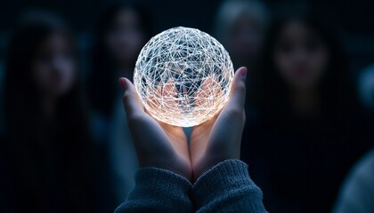 Collective memory exploration through community gatherings and storytelling