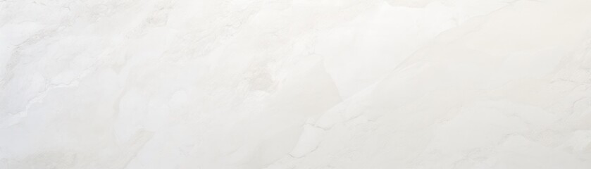 Obraz premium rough wall light white original backgrounds banner old damage textured plaster abstract marble