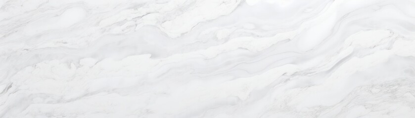 Obraz premium marble rough wall light white original backgrounds banner old damage textured plaster abstract