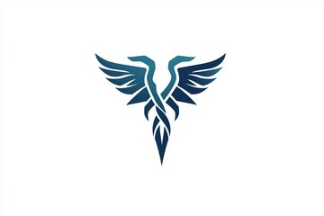 Obraz premium a Modern and Professional Logo for Digital Health Business