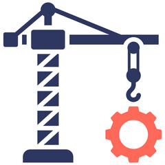 Construction Icon
