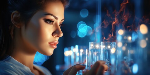 portrait of a person