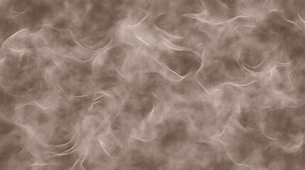 Fototapeta premium Abstract Brown Swirling Texture Background Design