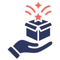 Loyalty Program Icon