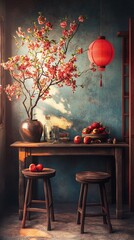 Lunar New Year Photography