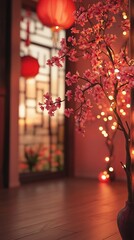 Lunar New Year Photography