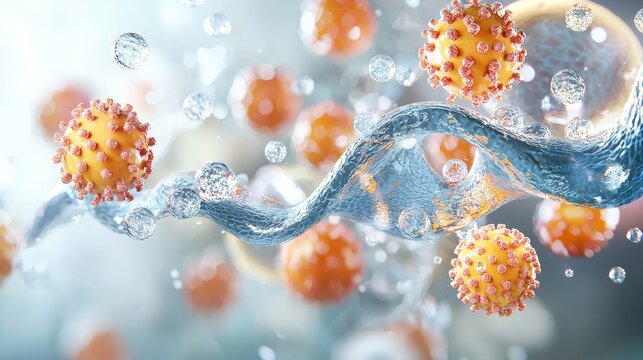 Dynamic shielding of cells antioxidants vs. Free radicals in oxidative stress