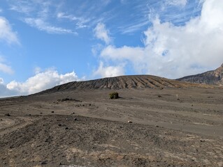 mount aso sightseeing photos