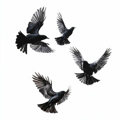 Fototapeta premium National Birds Day