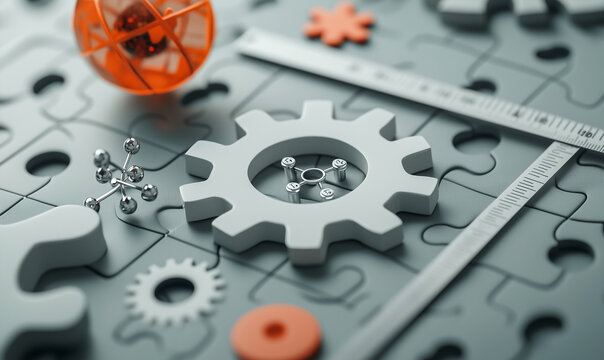 Innovative stem education tools classroom science and technology engaging learning environment hands-on engineering and mathematics concepts