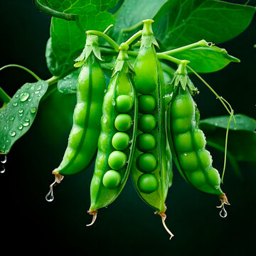Guisantes