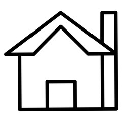 house icon