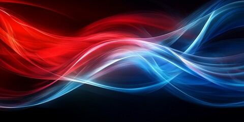 abstract colorful gradient background for design as banner, ads, and presentation concept