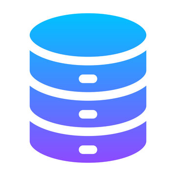 Database Icon