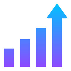 Growth Icon