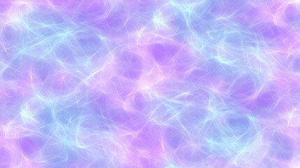 Fototapeta premium Pastel Dream Abstract Swirls of Light and Color
