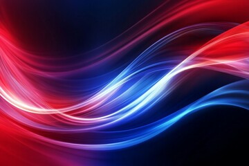 Obraz premium abstract colorful gradient background for design as banner, ads, and presentation concept