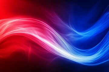 abstract colorful gradient background for design as banner, ads, and presentation concept