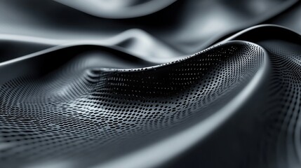 Abstract technology background