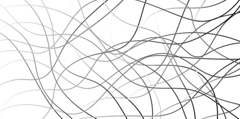 Abstract background with lines vector art. Lines wave light futuristic wallpaper.  Hand drawn lines. Abstract pattern wave simple seamless, smooth pattern, web design, greeting card.