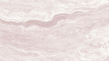 Obraz premium Elegant Light Pink Marble Texture for Background or Design Use