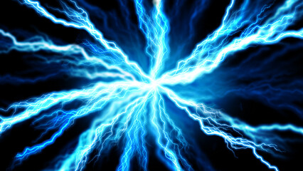 ライトニング_背景