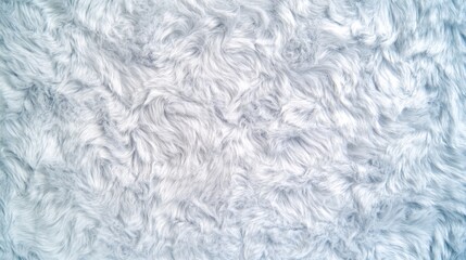 Obraz premium Soft Fluffy Gray Texture Background Image