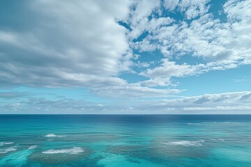 Obraz premium At sunset, close-up planet Mars has mountains and water with a starry sky panorama. Stock image.. Beautiful simple AI generated image