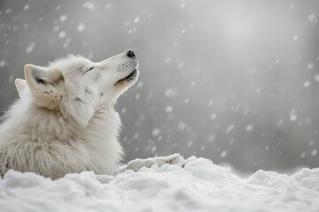 Obraz premium Majestic blue wildebeest with distinctive curved horns roam freely in the arid, sun-baked landscape of Etosha National Park, Namibia.. Beautiful simple AI generated image