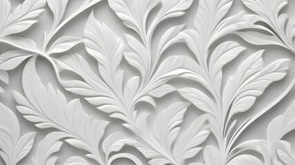 background building design flowers  leaves