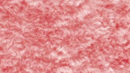 Fototapeta premium Soft Pink Fur Texture Background Image for Design Projects