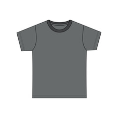 t shirt template