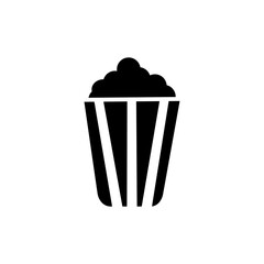 Cinema icon vector