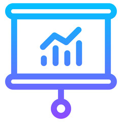 Presentation Icon