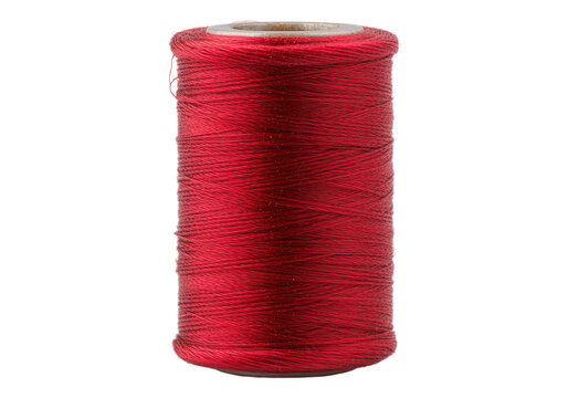 recommend clip art: Sewing thread. Transparent background .Isolated PNG