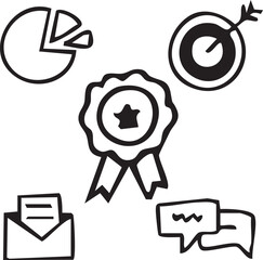 Professional Presentation,Business Presentation,Slide Deck, Presentation,Corporate Meeting,Conference Room,PowerPoint Design,Business Proposal,Report,Strategy Presentation vector design icon symbol 