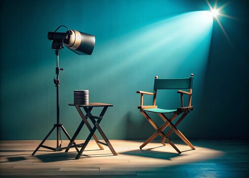 Minimalist Filmmaking: Camera, Lights, Action - Cinematic Still Life Photography