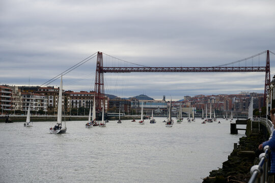 Regatta of the Rooster, regata del Gallo,